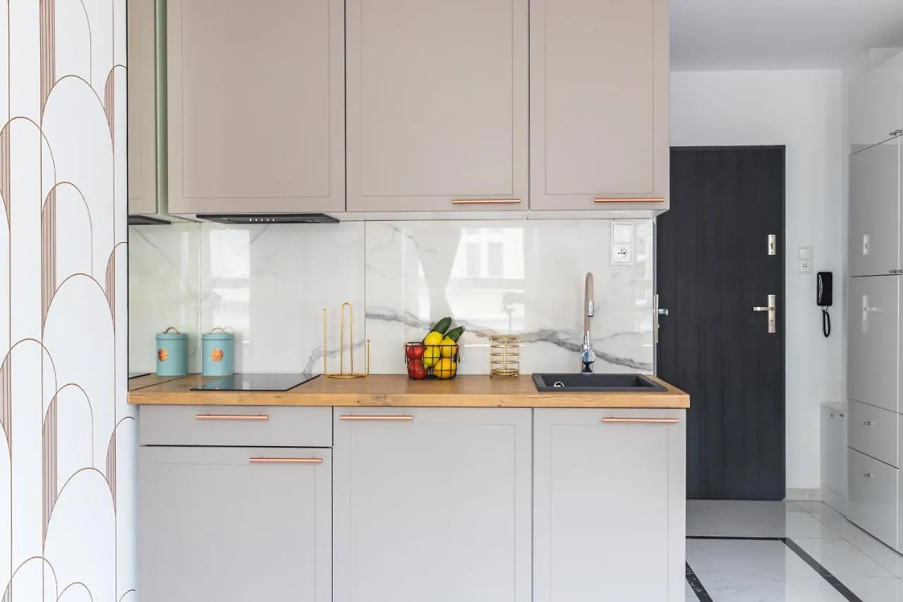 Apartment Moveen! Wynajem Apartamentow We Wroclawiu! 10 Minut Od Centrum