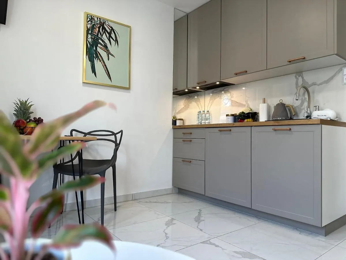 Moveen! Wynajem Apartamentow We Wroclawiu! 10 Minut Od Centrum 0*, Wroclaw