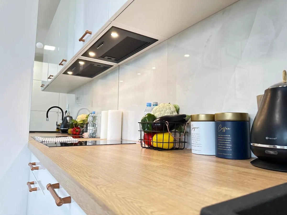 Moveen! Wynajem Apartamentow We Wroclawiu! 10 Minut Od Centrum