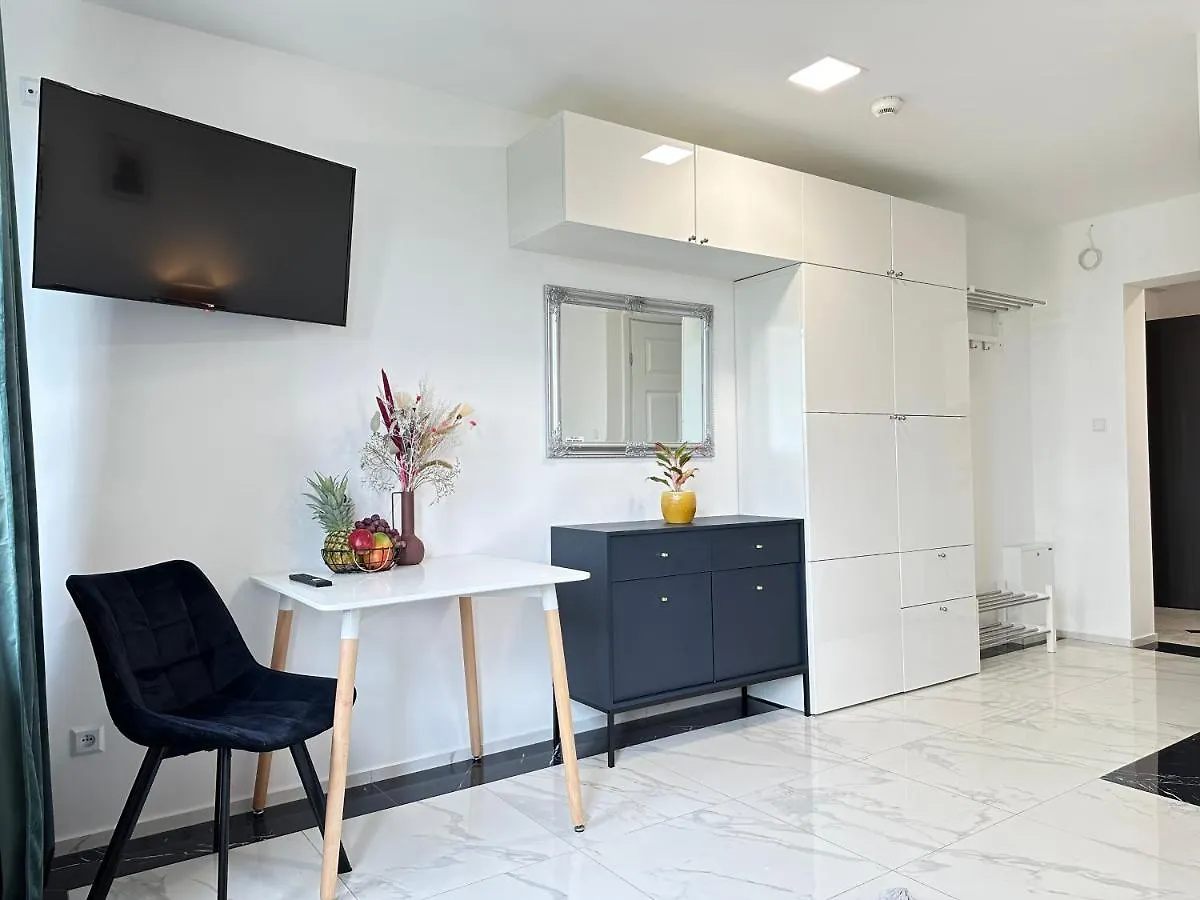 Moveen! Wynajem Apartamentow We Wroclawiu! 10 Minut Od Centrum Wroclaw