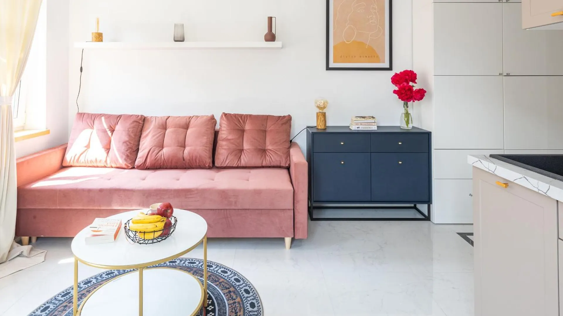 Moveen! Wynajem Apartamentow We Wroclawiu! 10 Minut Od Centrum 0*, Wroclaw