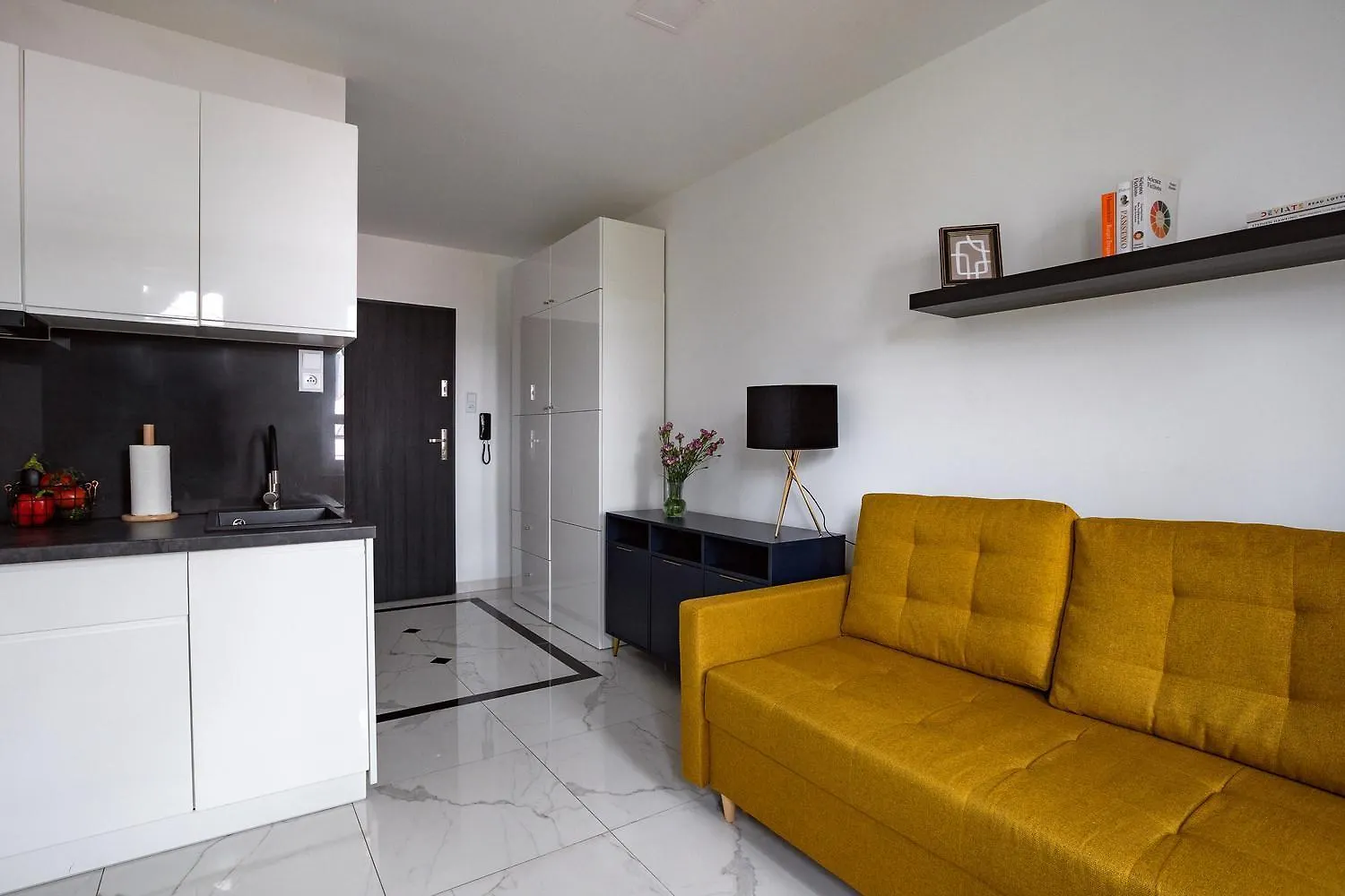 Apartment Moveen! Wynajem Apartamentow We Wroclawiu! 10 Minut Od Centrum