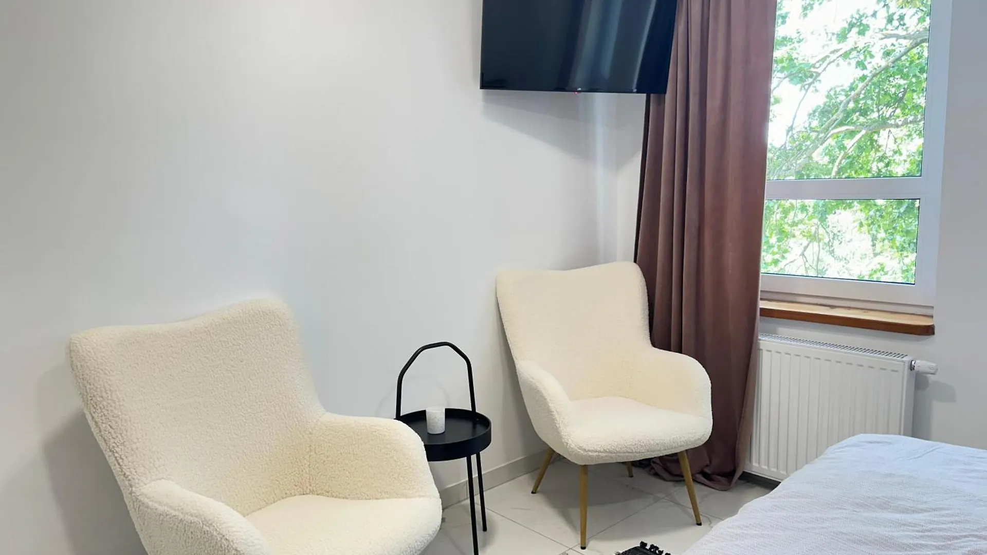 Apartment Moveen! Wynajem Apartamentow We Wroclawiu! 10 Minut Od Centrum