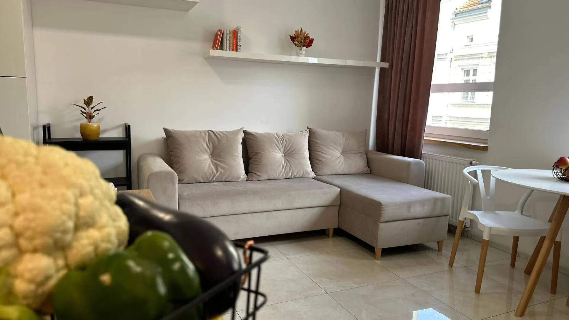 Apartment Moveen! Wynajem Apartamentow We Wroclawiu! 10 Minut Od Centrum