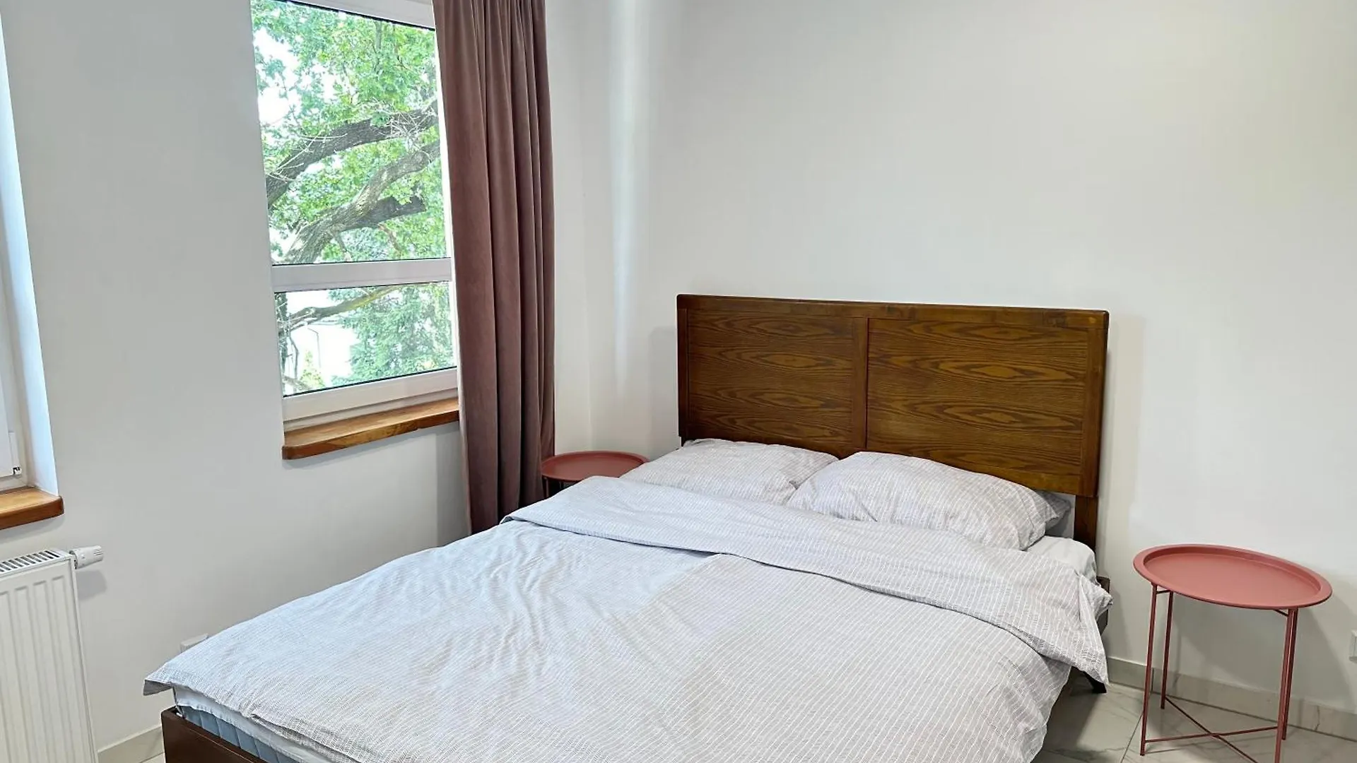 Moveen! Wynajem Apartamentow We Wroclawiu! 10 Minut Od Centrum