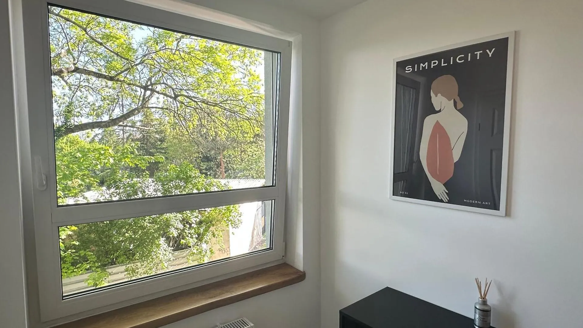 Moveen! Wynajem Apartamentow We Wroclawiu! 10 Minut Od Centrum