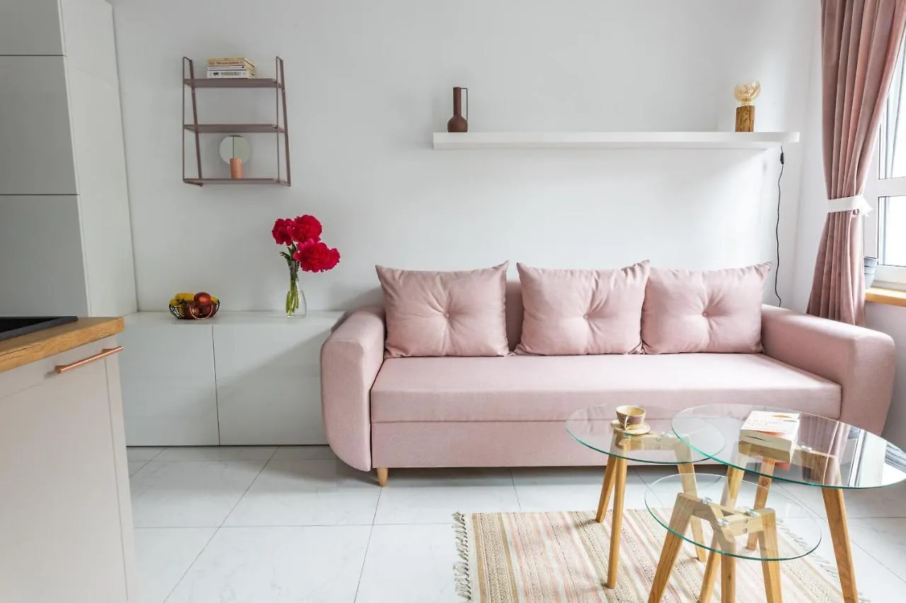 Moveen! Wynajem Apartamentow We Wroclawiu! 10 Minut Od Centrum Apartmán Vratislav