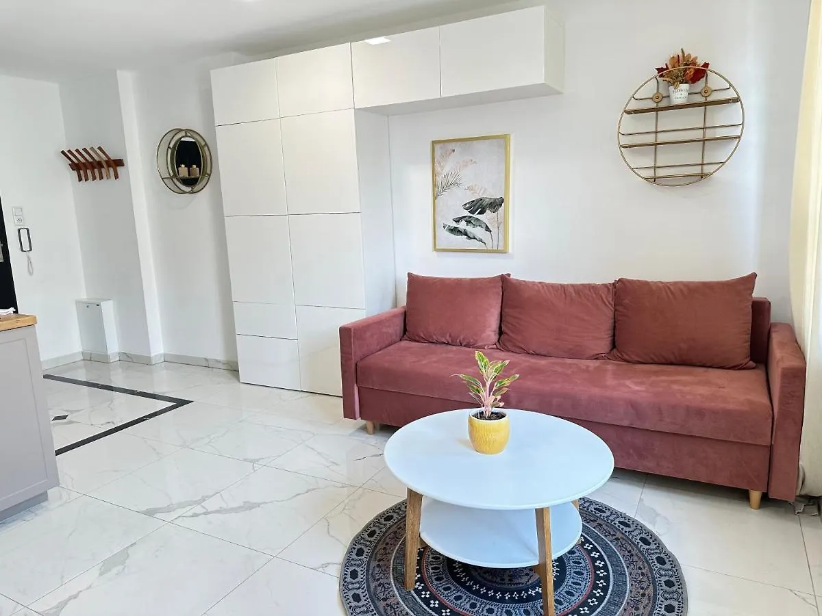 Moveen! Wynajem Apartamentow We Wroclawiu! 10 Minut Od Centrum 0*, Vratislav