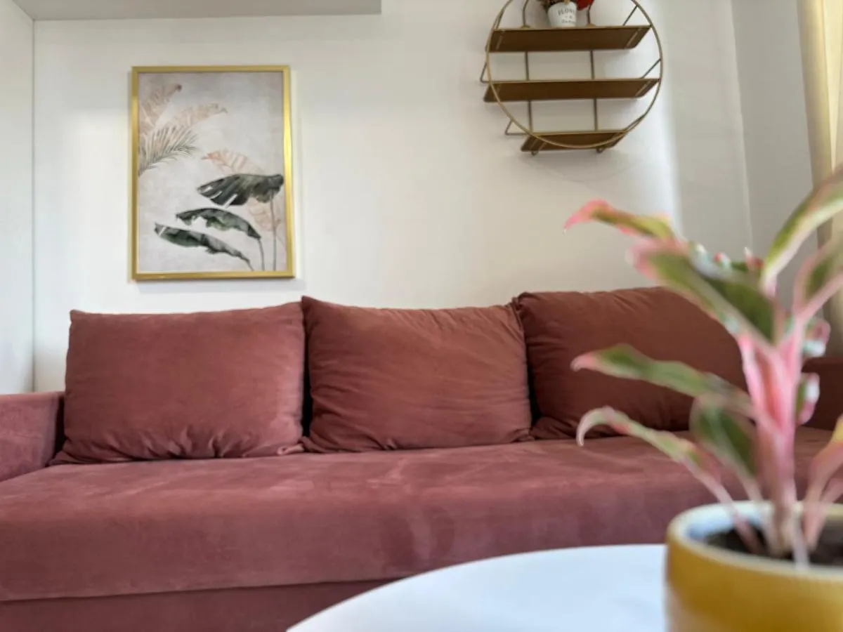 Moveen! Wynajem Apartamentow We Wroclawiu! 10 Minut Od Centrum Apartmán
