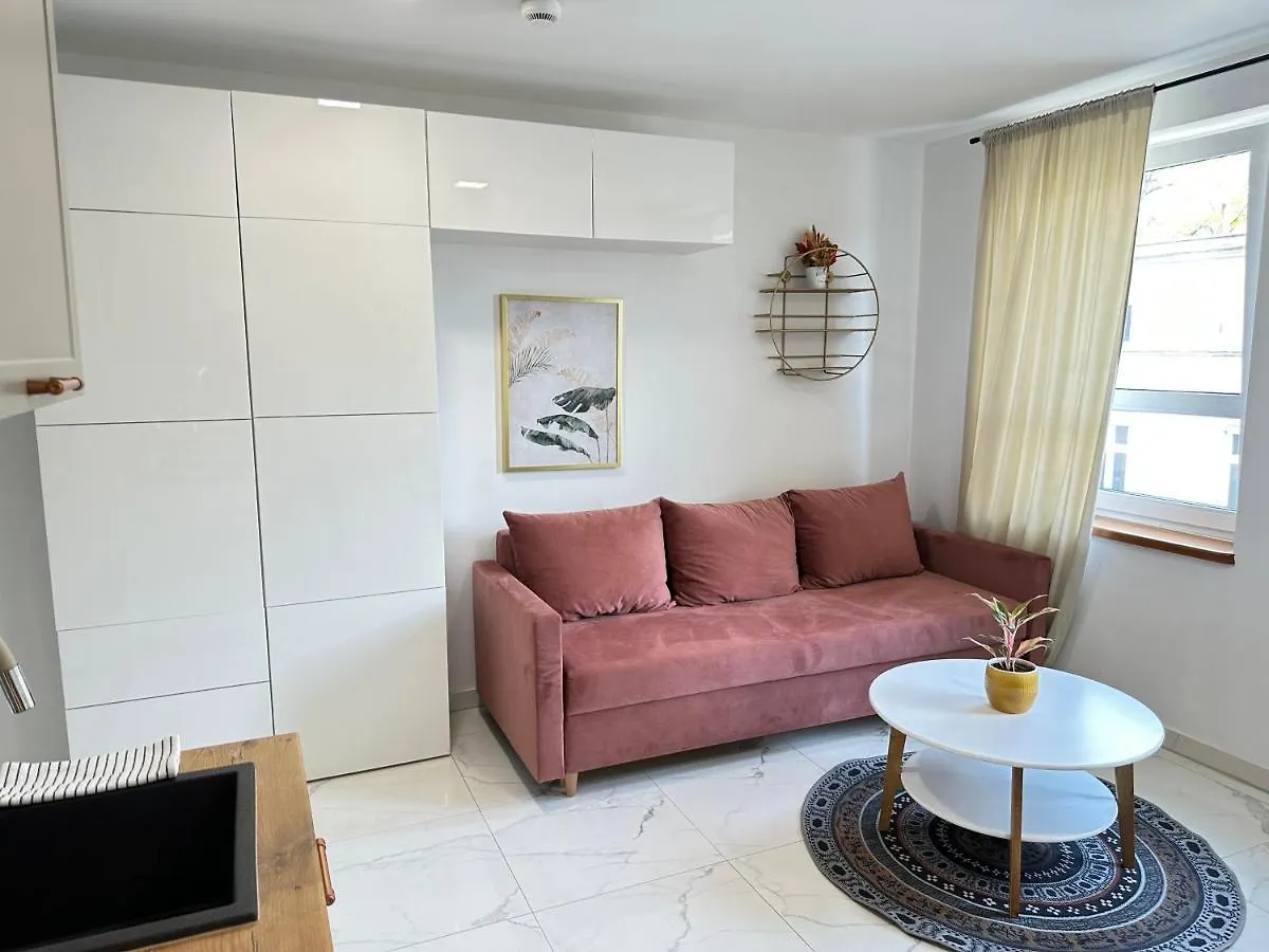 Apartmán Moveen! Wynajem Apartamentow We Wroclawiu! 10 Minut Od Centrum