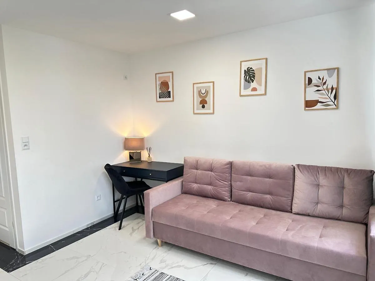 Moveen! Wynajem Apartamentow We Wroclawiu! 10 Minut Od Centrum 0*, Vratislav