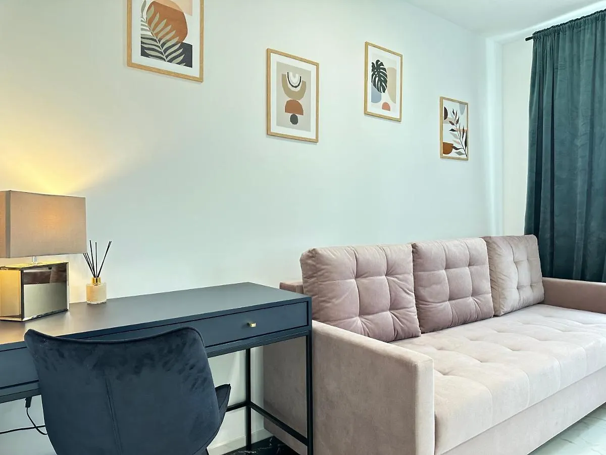 Moveen! Wynajem Apartamentow We Wroclawiu! 10 Minut Od Centrum Apartmán Vratislav