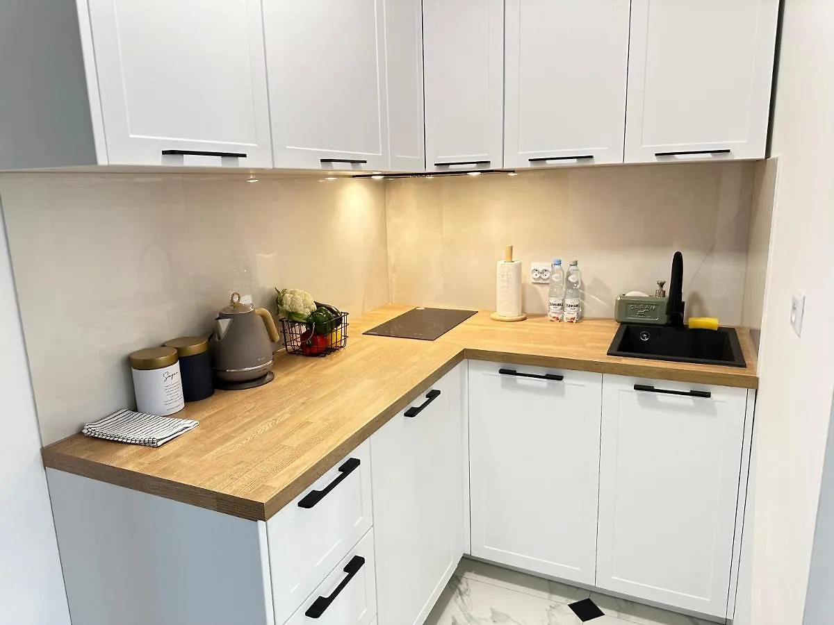 Moveen! Wynajem Apartamentow We Wroclawiu! 10 Minut Od Centrum Apartmán Vratislav