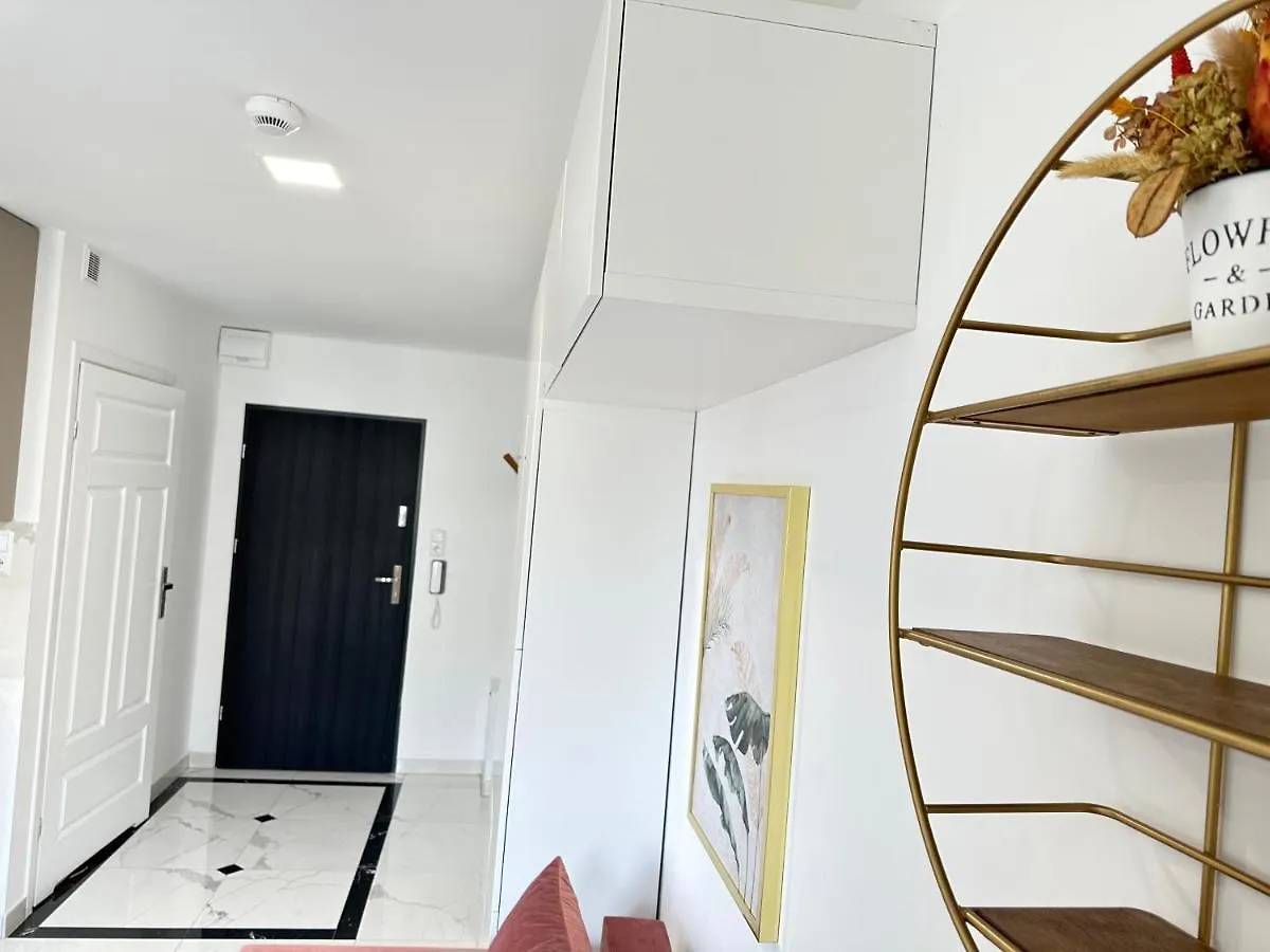 Moveen! Wynajem Apartamentow We Wroclawiu! 10 Minut Od Centrum Apartmán Vratislav
