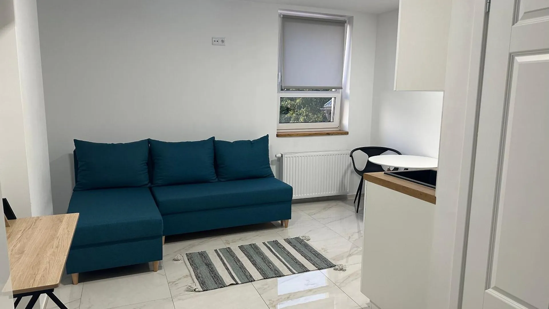 Moveen! Wynajem Apartamentow We Wroclawiu! 10 Minut Od Centrum Apartmán