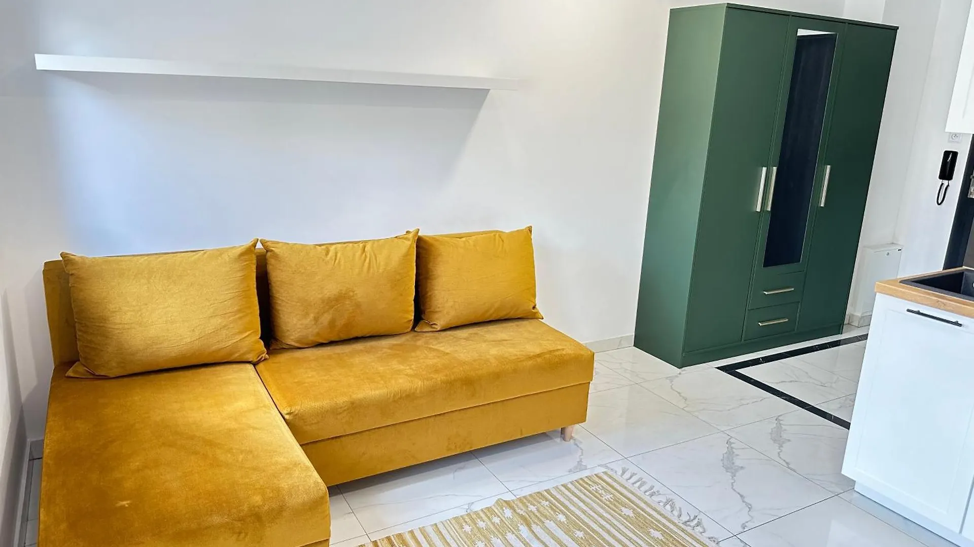 Moveen! Wynajem Apartamentow We Wroclawiu! 10 Minut Od Centrum 0*, Vratislav Polsko