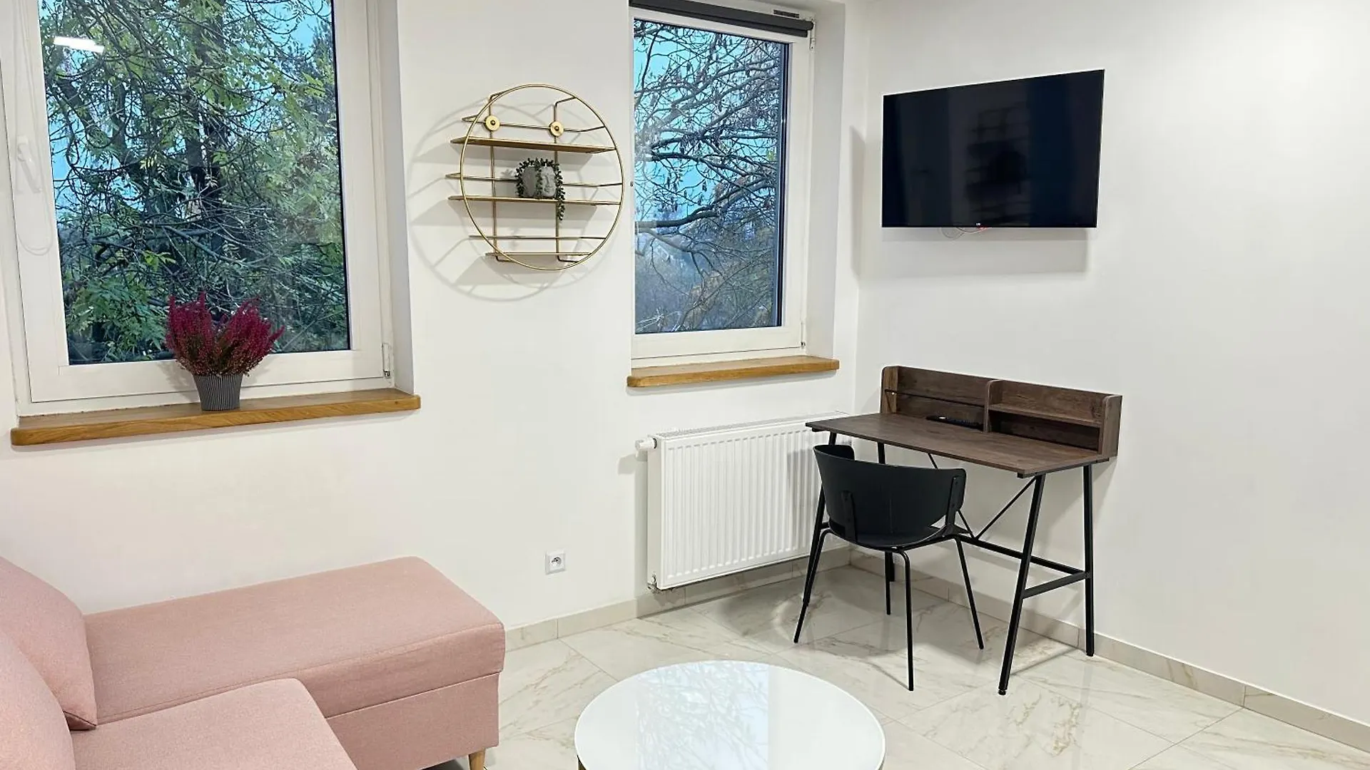 Apartmán Moveen! Wynajem Apartamentow We Wroclawiu! 10 Minut Od Centrum