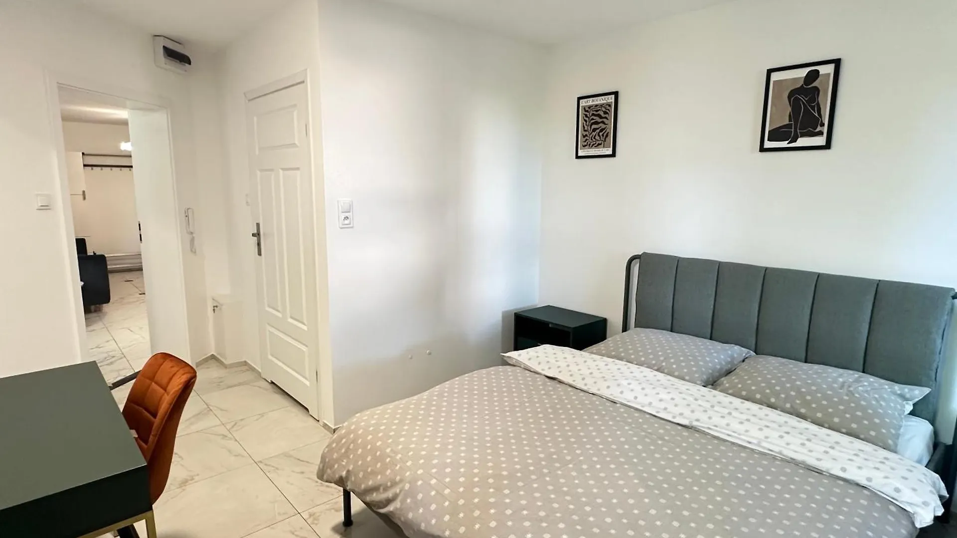 Moveen! Wynajem Apartamentow We Wroclawiu! 10 Minut Od Centrum 0*, Vratislav Polsko