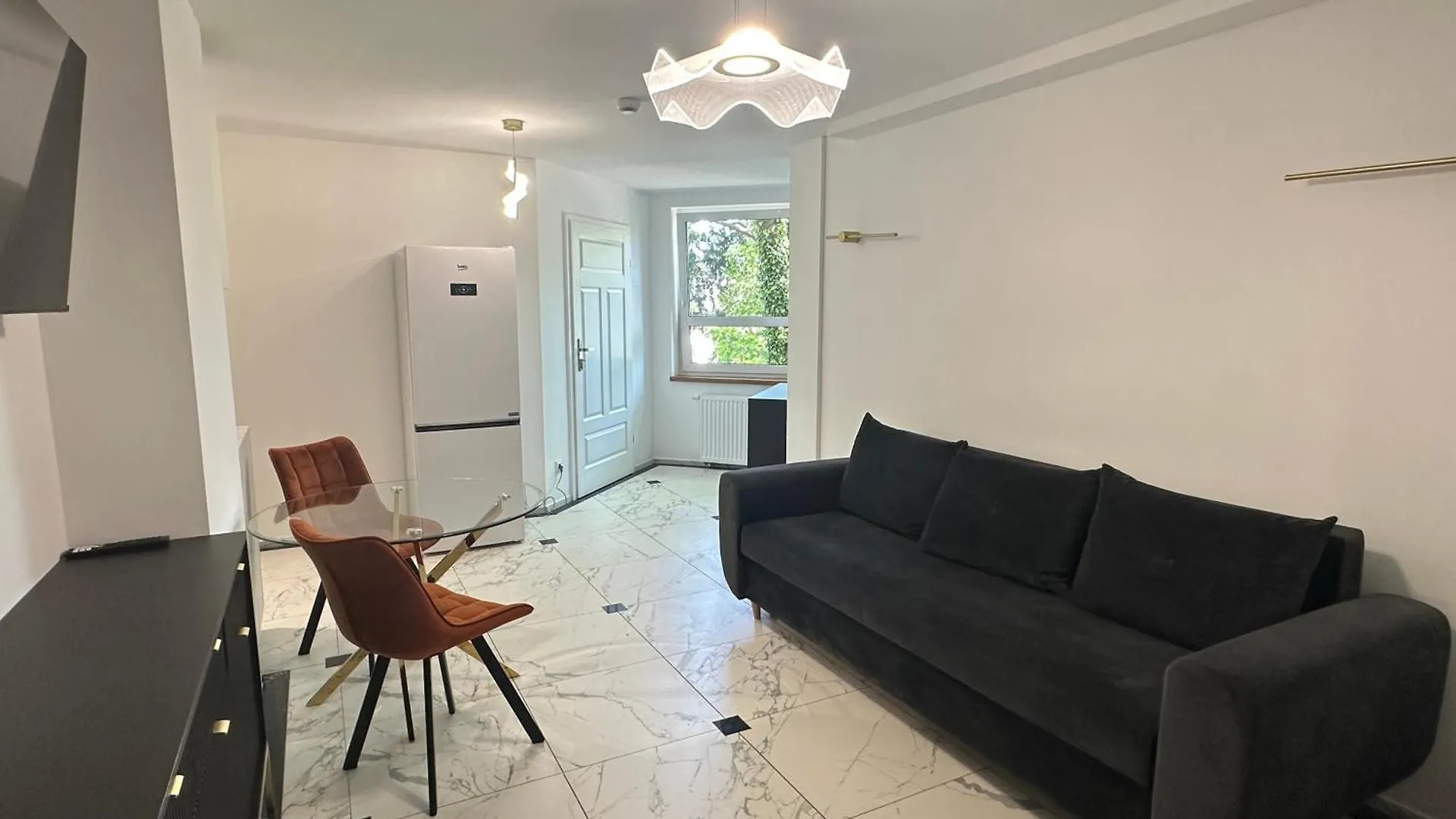 Apartmán Moveen! Wynajem Apartamentow We Wroclawiu! 10 Minut Od Centrum